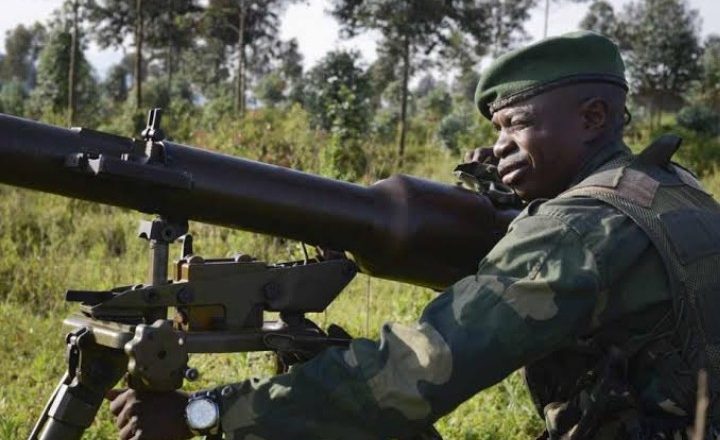 Beni : « Un nouveau bastion des ADF signalé à Ruwenzori », alerte la société civile