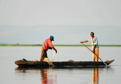 Pêche illicite sur le lac Édouard : le comité des pêcheurs de Kyavinyonge exige la relève des responsables des services compétents