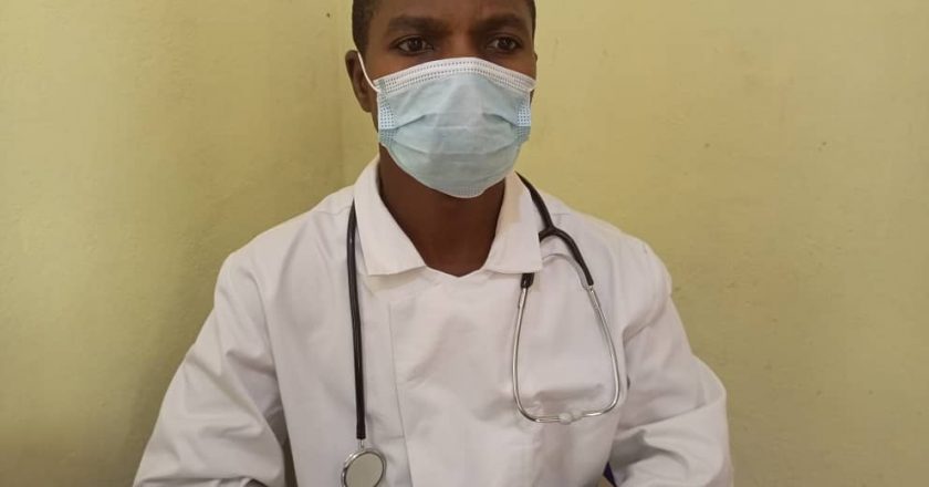 Santé : « Les épileptiques ne présentent aucun danger pour la communauté » (Dr. Josué Bakwanamaha)
