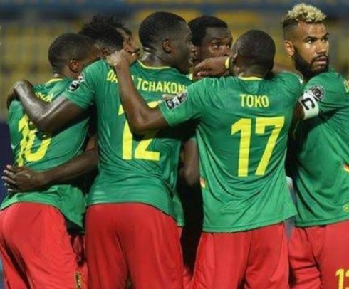 CAN 2021 : belle entame pour le Cameroun, pays organisateur