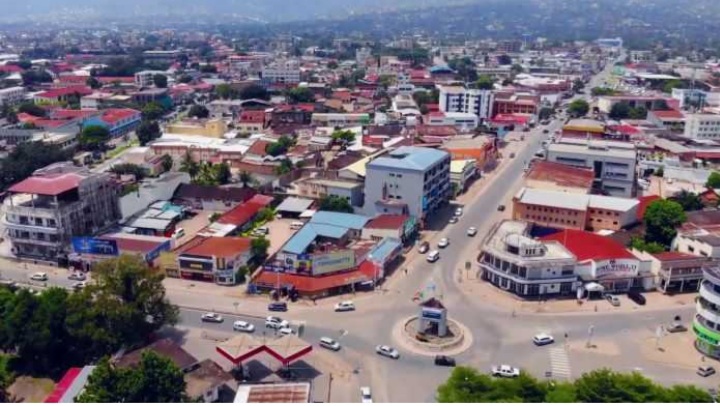 Burundi : le festival “Inchi yetu” annoncé par la diaspora Congolaise à Bujumbura