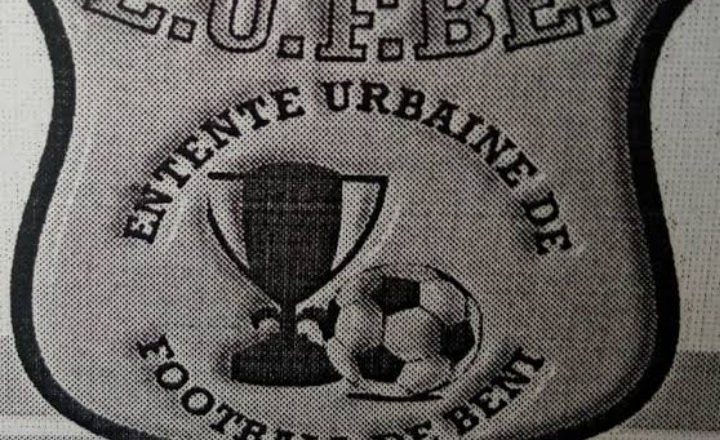 Beni-football : championnat local de la première division de l’EUFBE, place à la phase retour