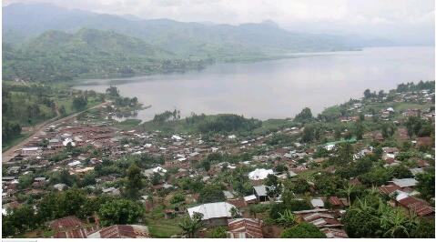 Sud-Kivu : un officier de l’armée aux arrêts pour avoir tué sa femme à Minova