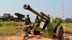 Ituri : renforcement musclé des forces armées de la RDC pour endiguer l’insécurité