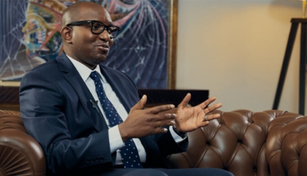 RDC : Jean-Michel Sama s’est exprimé sur l’affaire de la déstabilisation des institutions du pays