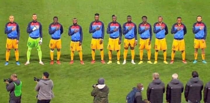 Football-Amical : RDC s’incline devant Bahreïn