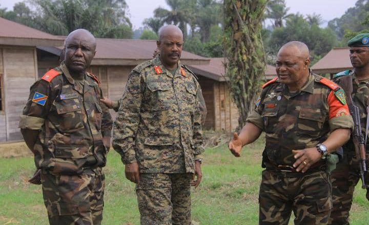 Nord-Kivu : ce que l’on peut retenir de la mission de l’armée Ougandaise en ville de Beni