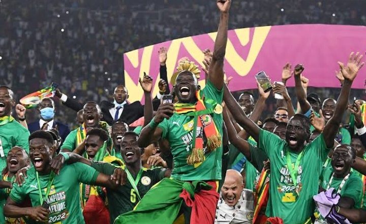 CAN 2021 : le Sénégal brise la malédiction et rafle son premier titre continental