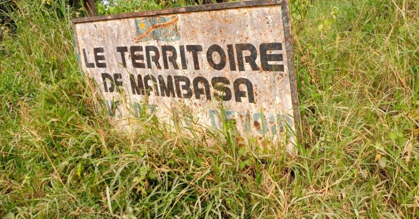 Ituri : “La jeunesse appelée à se déssolidariser des groupes armés en territoire de Mambasa” (CRDH)