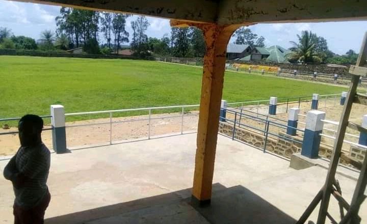 Beni-Football : championnat local EUFBE, Beni sport vs Mwangaza le choque du week-end