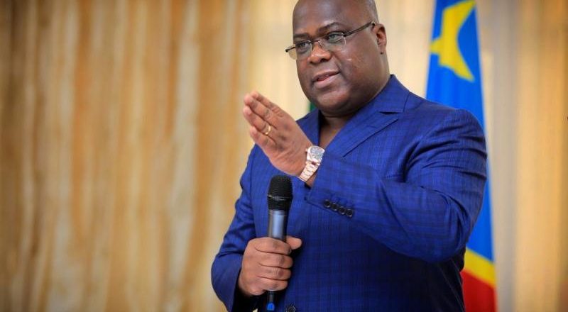 RDC-ESU : mise en œuvre du système LMD, le grand appui de Félix Tshisekedi