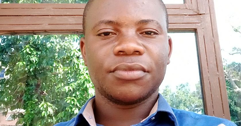 Beni : Toto Muyala dit vivre en clandestinité  suite à diverses menaces