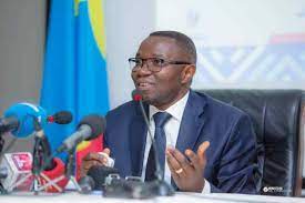 RDC : le ministre de l’industrie présente à KCD le plan directeur d’industrialisation