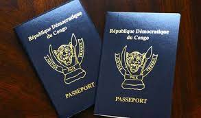 Ituri : “Les requérants des passeports  biométriques appelés à venir récupérer leurs documents” (Jules Aboure)