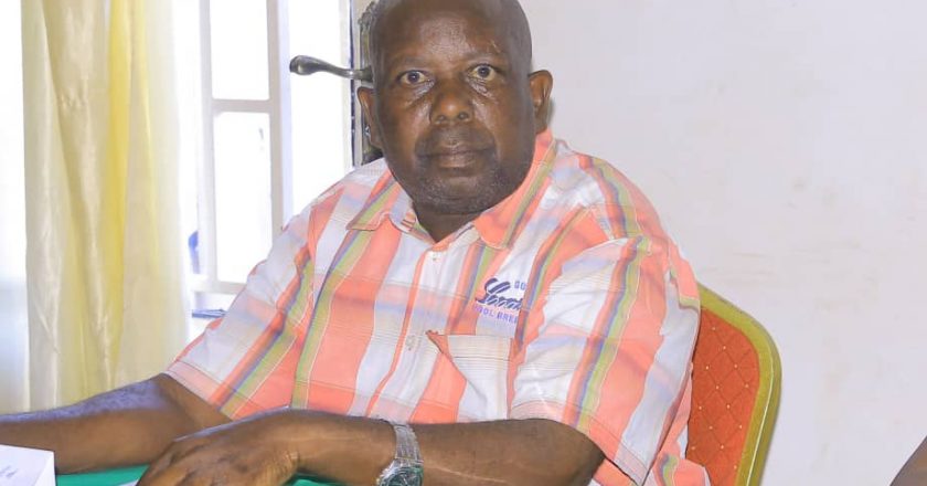 Beni : 11 ans à la tête du quartier Kalinda, le chef Léopold Maliyawatu meurt par une courte maladie