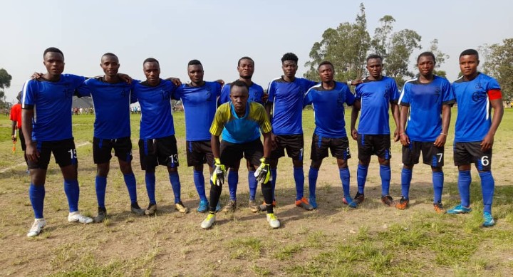 Nord-Kivu/football : Coupe du Congo 58ième édition, Beni sport champion de la province