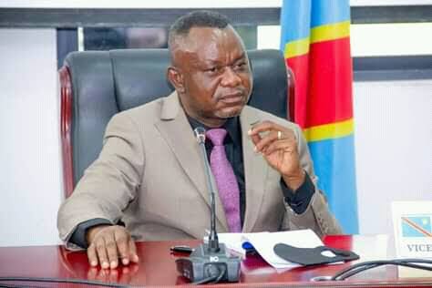 RDC : le député national Jackson Ausse interpelle le ministre Daniel Aselo pour ses propos “graves et outrageant” à l’endroit du parlement et des assemblées provinciales