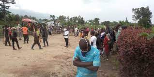 Beni : accusée de monnayer les passages des réfugiés Congolais à  Nobili ; la DGM sort de son silence