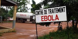 RDC : un nouveau cas d’Ebola notifié à Mbandaka