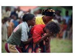 Beni : 5 cas de violences sexuelles documenteés à Mangina depuis le mois de mars dernier