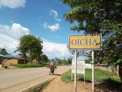 Beni : probable spoliation d’une portion de terre à Oïcha, la société civile hausse le ton