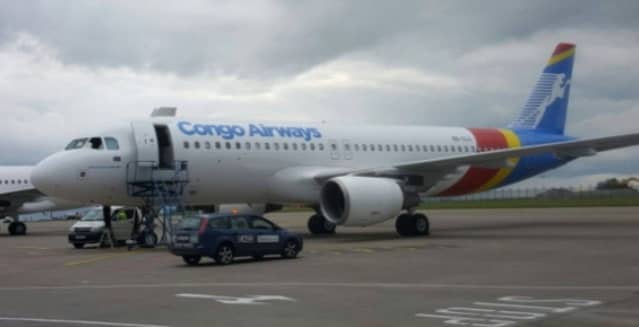 RDC : un député saisit le ministère de transport et voie de communication suite à un casse-tête dans la navigation aérienne
