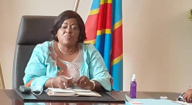 Jour férié en RDC : le ministre de l’emploi et travail fixe l’opinion sur la journée du 1er mai