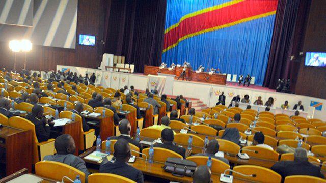 RDC : un député national demande l’interpellation au parlement de Jules Alingete suite à ses propos tenus aux USA