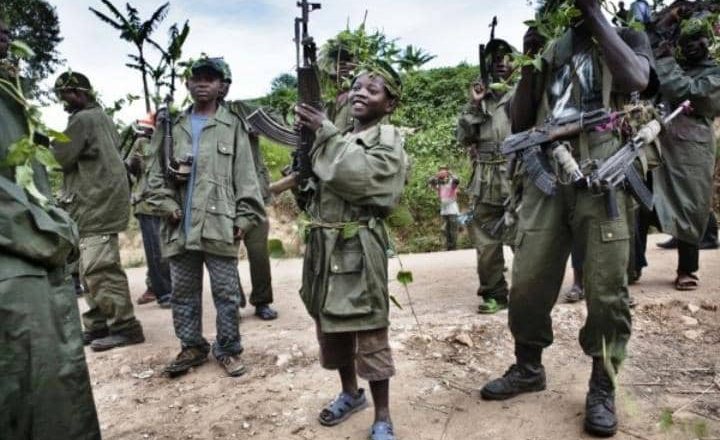 Ituri : un élément ADF neutralisé et autres capturés par les FARDC à Kartuma et Bawanza
