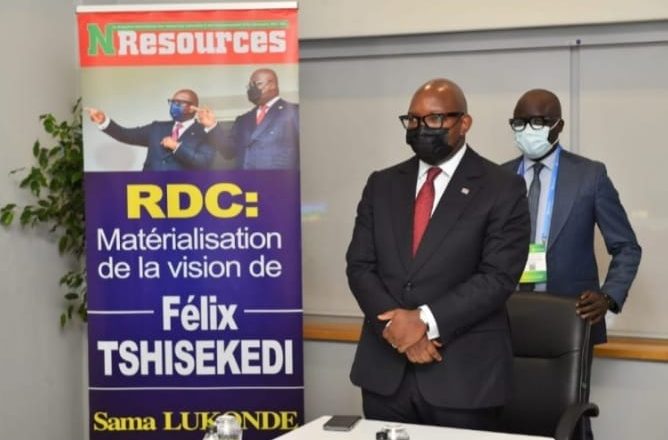 RDC/Diplomatie : tout savoir sur le séjour du chef du gouvernement congolais en Afrique du Sud
