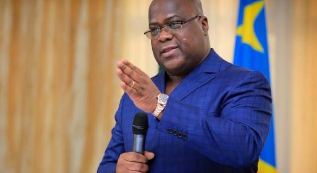RDC : le chef de l’État demande l’accélération de la publication du rapport des conclusions de la conférence diplomatique