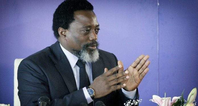 RDC : Joseph Kabila met en place le comité préparatoire du congrès du PPRD au mois de juin