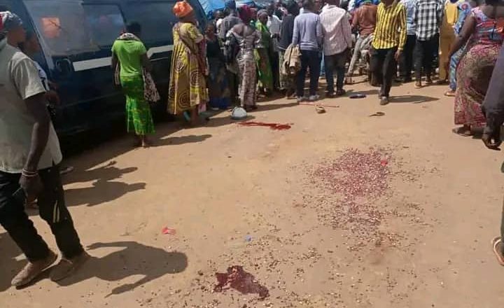 Bukavu : 6 morts, des blessés et des dégâts matériels enregistrés dans 2 accidents routiers