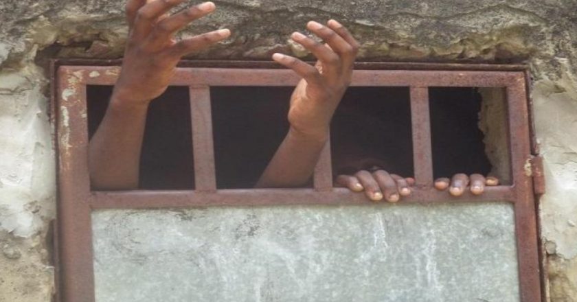 Butembo : la famine et le manque des soins médicaux à la base de la mort de 6 détenus de la prison de Kakwangura depuis le début de l’an 2022
