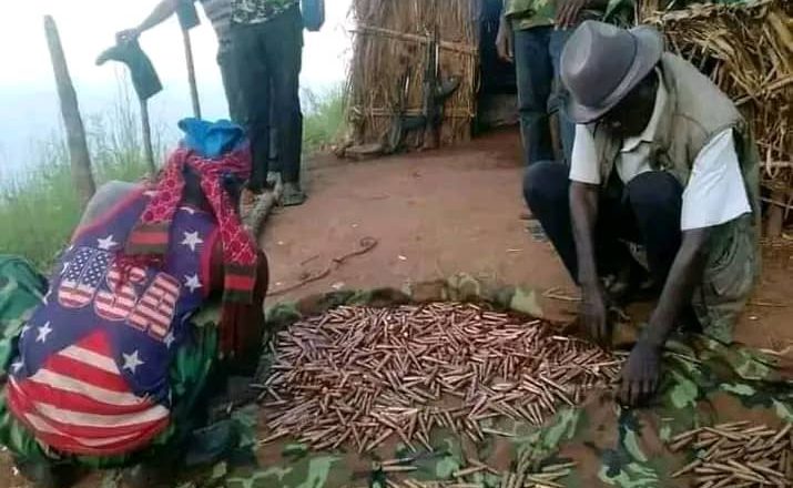 Nord-Kivu : 8 groupes armés des Maï-Maï prêts à déposer les armes et répondre à l’appel de Félix Tshisekedi