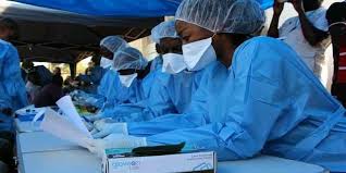 RDC/Covid-19 : « Le pays a enregistré une moyenne d’environ 35 nouveaux cas par jour dans 8 provinces » (Ministre de la Santé)