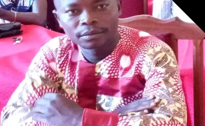 Irumu : “La population d’Irumu appelée à adhérer au parti politique congrès national congolais” (Jean Claude Manda)