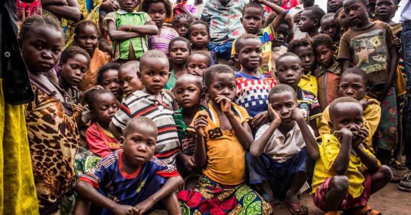 RDC : plusieurs cas de rougeole et de peste notifiés dans la division provinciale de la santé de l’Ituri