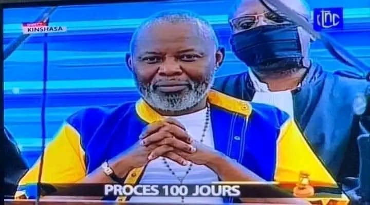 RDC : la cour d’appel de la Gombe acquitte Vital Kamerhe et sa suite impliqués dans le projet “100 jours”