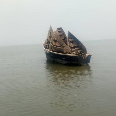 Beni : “Pêche illicite sur les eaux du lac Edouard; l’implication des autorités dans la gestion de l’écosystème souhaitée par le comité des pêcheurs de Kyavinyonge” (Ashuman Siriwayo)