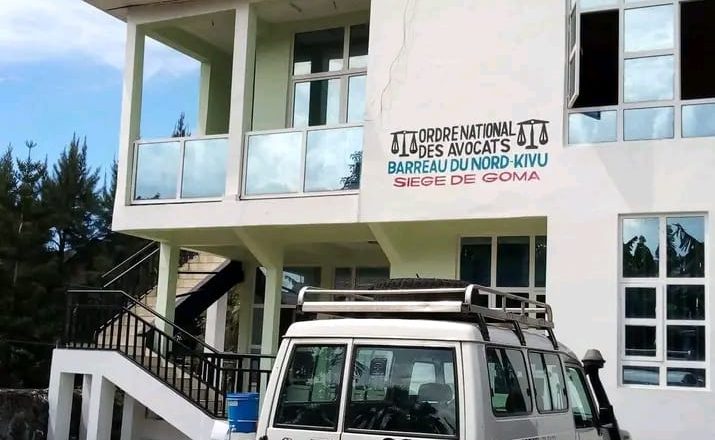 Nord-Kivu : « La date limite du dépôt de demande de candidature à la liste de stage et au tableau du barreau provincial repoussée » ( Communiqué)