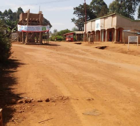 Beni : des taxes sans quittance perçues par l’armée loyaliste après le travail communautaire à Butuhe