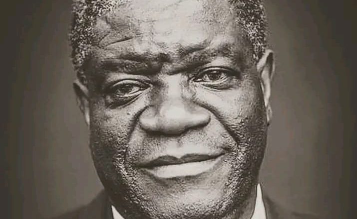 RDC/Elections 2023 : Le Barza interculturel “Héros pour l’Afrique” soutient la candidature du Dr Denis Mukwege à la présidence pour sauver le pays
