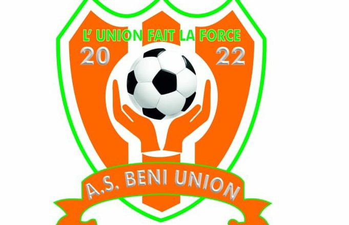 Beni/Football : l’AS Beni Union prépare la saison sportive 2022-2023