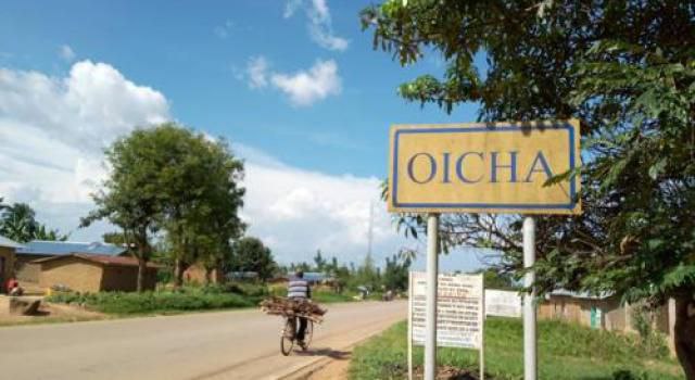 Beni : le VIH/SIDA parmi les premières causes des décès à Oïcha
