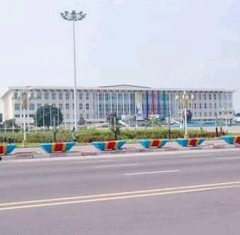 RDC : tenue du 42ème sommet de la SADC à Kinshasa, Jean-Michel Sama Lukonde sollicite le Palais du peuple auprès de deux présidents des chambres parlementaires du 01 au 20 août prochain
