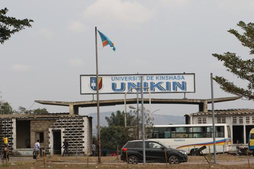 RDC : les professeurs de l’UNIKIN se désolidarisent de la démarche de l’APUKIN contre le ministre de l’ESU
