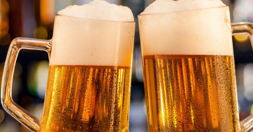 Santé : “Voici les désavantages de la prise de la bière sur la santé de l’homme” (Dr Bienvenu Wande)