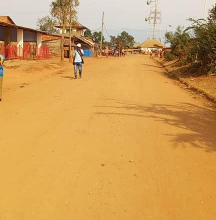 Sud-Kivu : la population à répondu massivement a l’appel d’une journée “ville et territoire morts” des forces vives pour exiger le départ immédiat de la MONUSCO à Baraka et Fizi