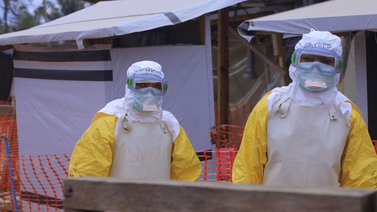 Nord-Kivu : un nouveau cas d’Ebola notifié à Beni